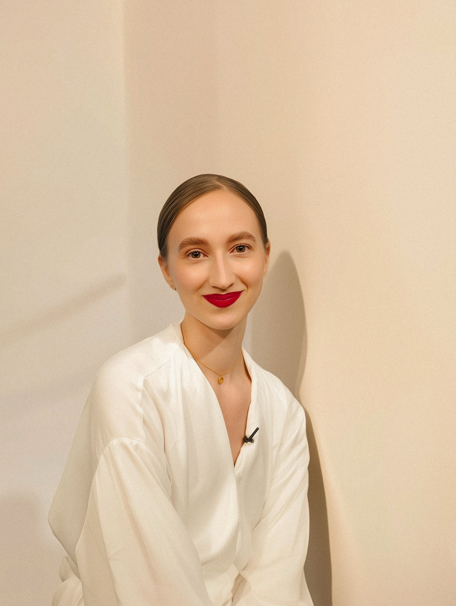 Nicoleta Bejan - Fondatoare iapescurt.com